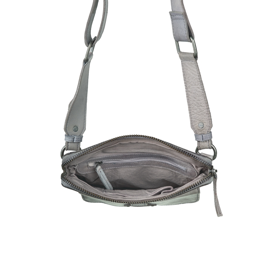 URBAN MESSENGER GREY